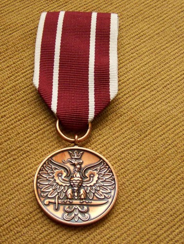Polska swemu obroncy - obroncy, polish