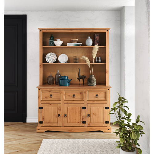 Corona sideboard large small - corona,
