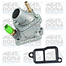 Coolant Thermostat Fits VOLVO