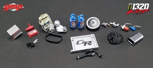 Gmp acme diecast 18908 - gmp, &