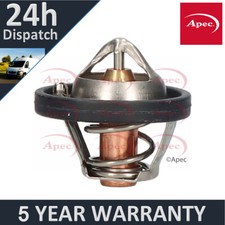 Fits Ford Fiesta Focus 1.2 1.4