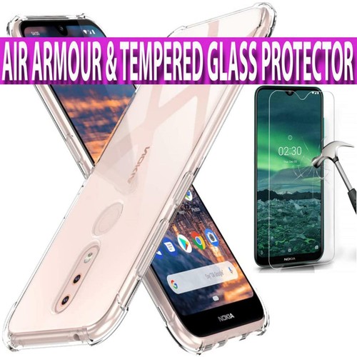 For nokia case slim clear - case,