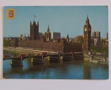 Westminster Bridge London