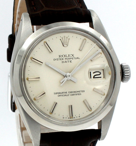 Mens vintage rolex oyster - mens,