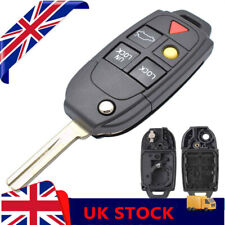 5Button Remote Key Fob Shell