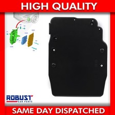 ENGINE CONTROL MODULE IGNITION