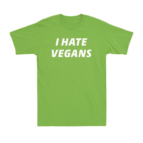 Hate vegans funny - i,