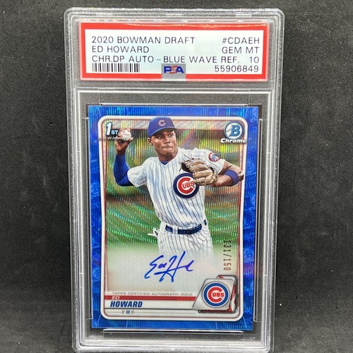 2020 bowman chrome - bowman,