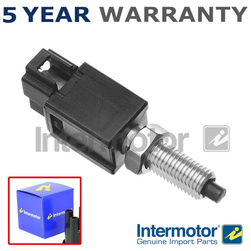 Brake light switch intermotor - brake,