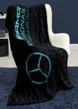 Officially licensed mercedes - officially,