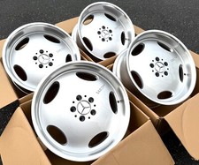 MERCEDES DEEP DISH MONOBLOCK