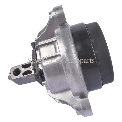 Engine mount mounting - mount, front