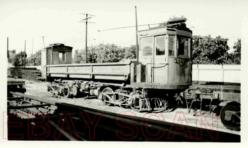 8a999u 1940s 50s tmer - rp, tmer&t