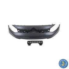 For Citroen Dispatch Front