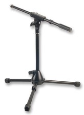 Microphone Boom Stand Short