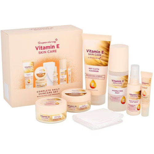 Superdrug vitamin complete - e,