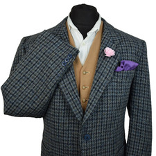 Harris Tweed Tailored Country