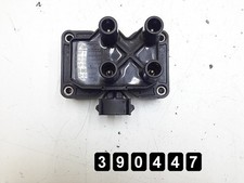 2005 FORD FIESTA IGNITION COIL
