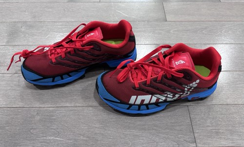 Nwot inov talon 255 - x-talon, trail