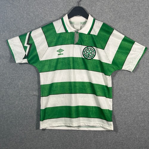Vintage 1993 celtic - vintage, 1993-95