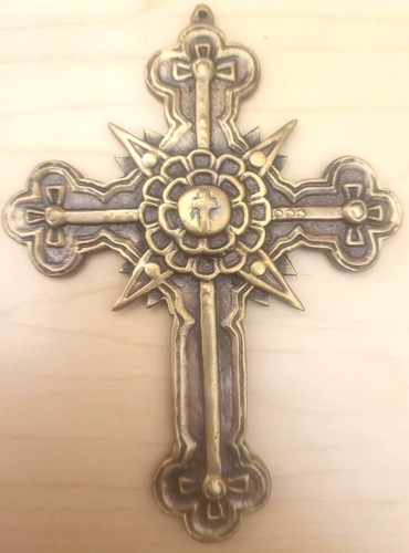 Medieval period bronze - period,