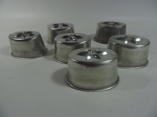 Vintage aluminium classic - vintage,
