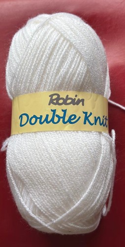 100g ball robin double - 1, x