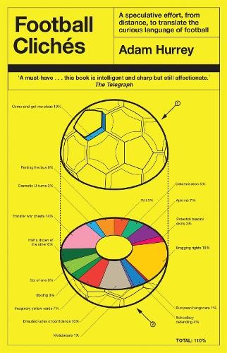 Football clichés hurrey - football, by