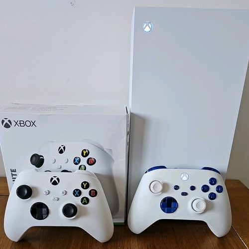 Microsoft xbox series - microsoft,