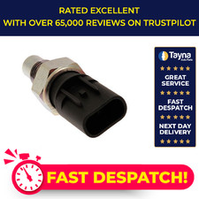 Reverse Light Switch fits