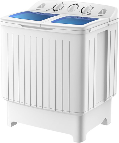 Tangzon twin tub - tangzon,