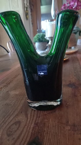 Vintage leonardo green - leonardo, artisan