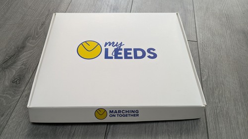 Leeds united members - united,