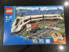 LEGO® • 60051 City • City