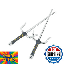 Superdo Octagon Metal Martial