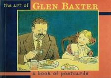 The Art of Glen Baxter -