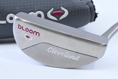 Cleveland bloom 2022 - putter, /