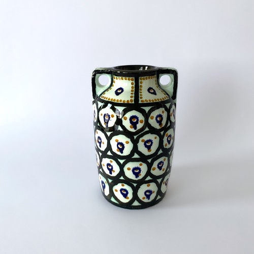 Art deco vase eva zeisel - eva,