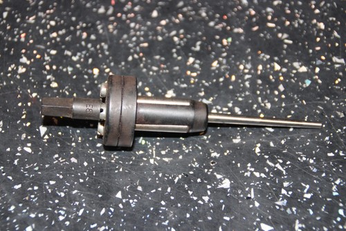 New wicksteed boiler tube - e8,