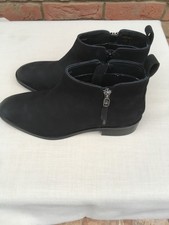 Ladies “Dune” Short Boots