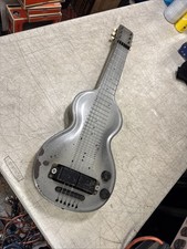 Rickenbacker model 59 Hawaiian