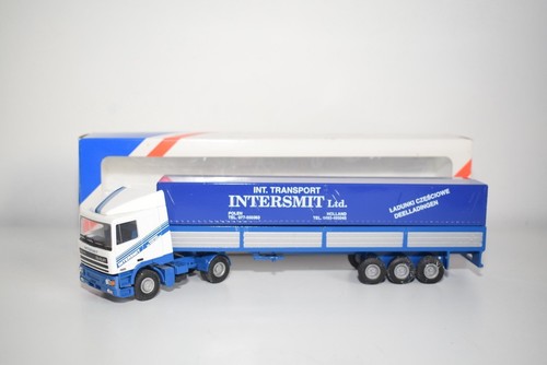 C24 lion toys daf 95 - c24,