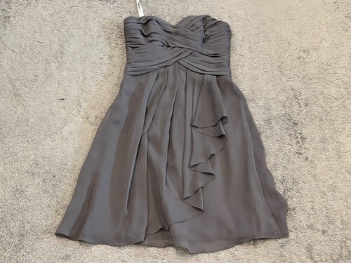 Davids bridal bridesmaid dress - bridesmaid,