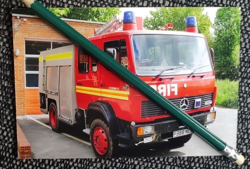 Essex fire brigade - essex,