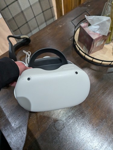Meta quest oculus headset - 2,
