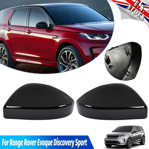 Pair door wing mirror - pair,