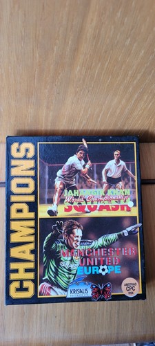 Amstrad floppy disk - floppy,