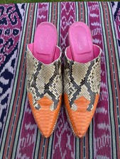 Vintage R Soles Judy Rothchild