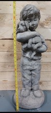 Latex and fiberglass - and, mould