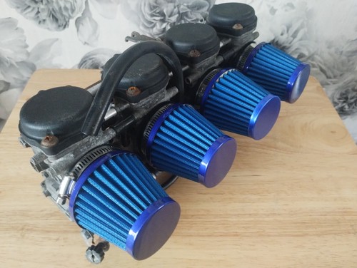 Suzuki gsf600n gsf - suzuki, mk1